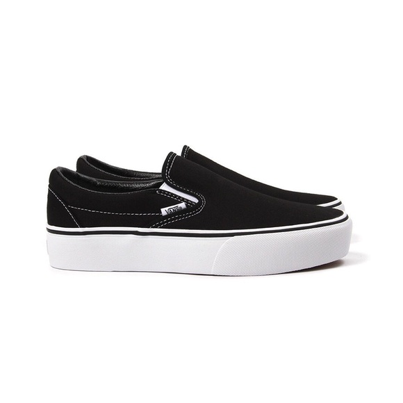 vans classic platform vans classic platform